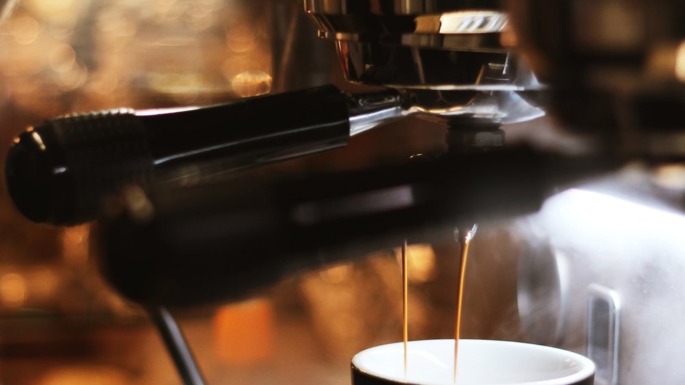 espresso schokolade