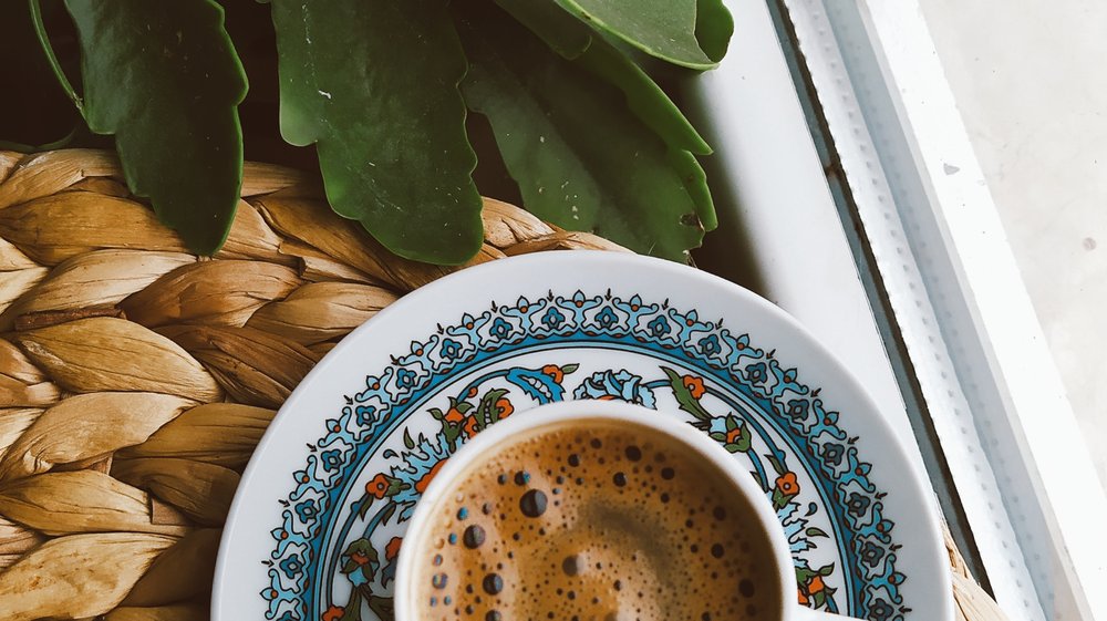 espresso schokolade