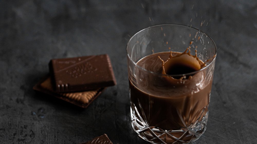 espresso schokolade