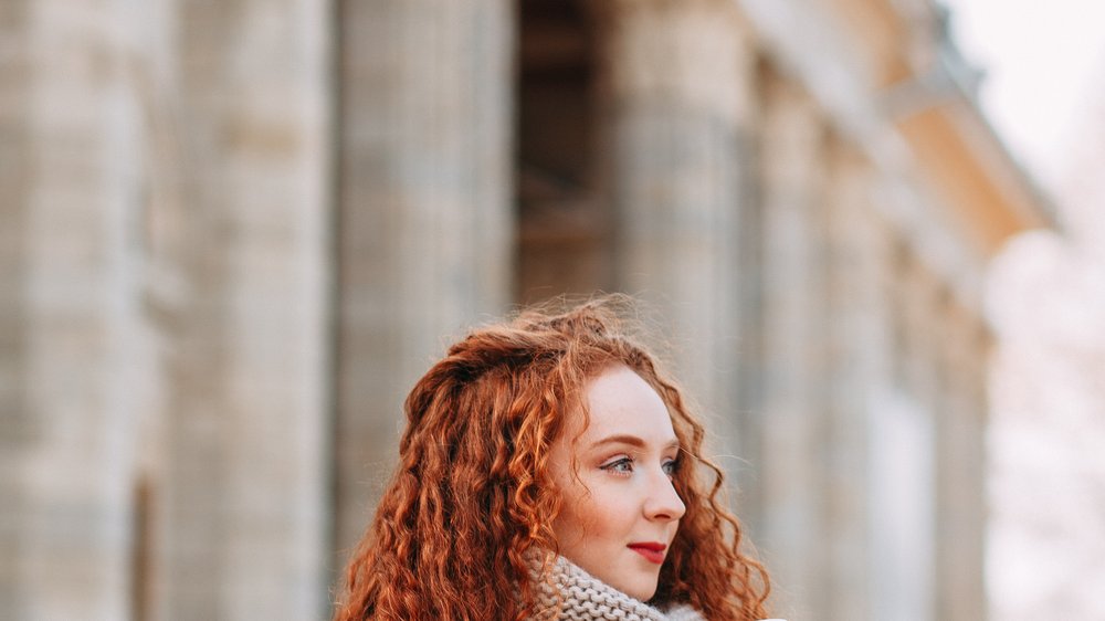 haare mit kaffee waschen