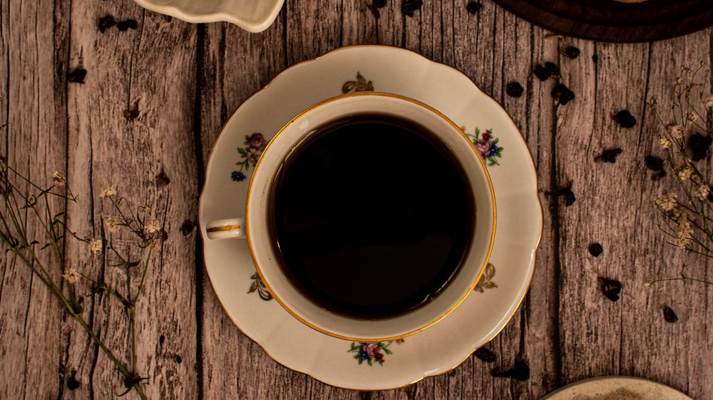 herzhafte kleinigkeiten zum kaffee
