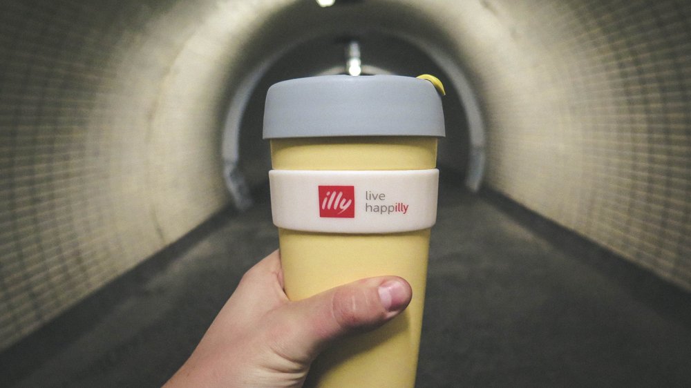 illy kaffee lidl