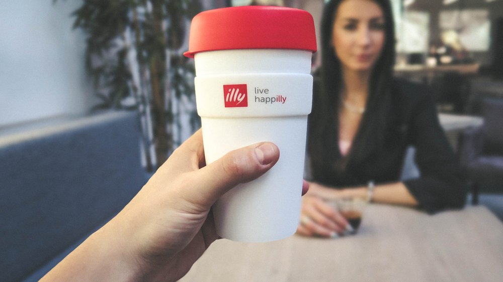 illy kaffee lidl
