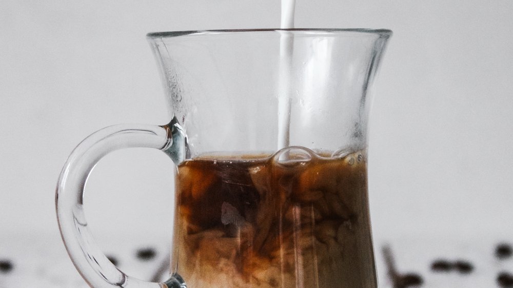 intermezzo kaffee
