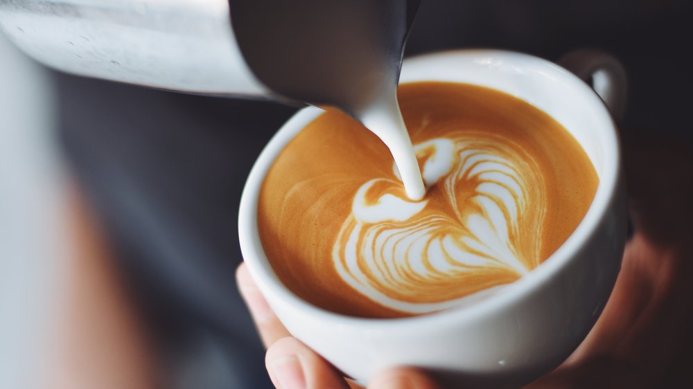 intervallfasten kaffee mit milch erfahrungen