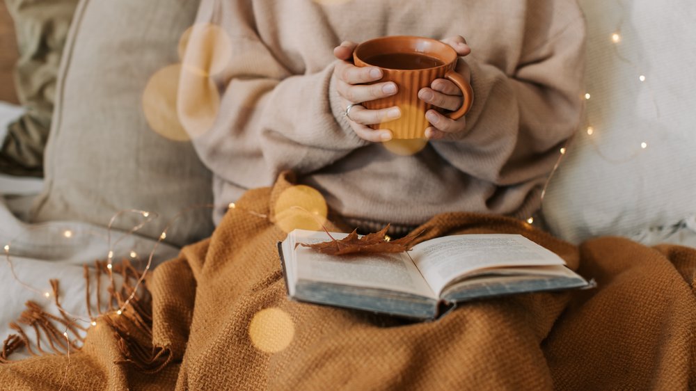 kaffee aufwärmen