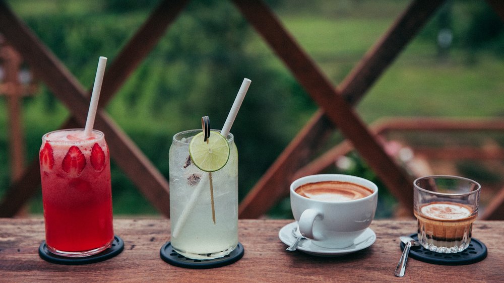 kaffee bei sodbrennen