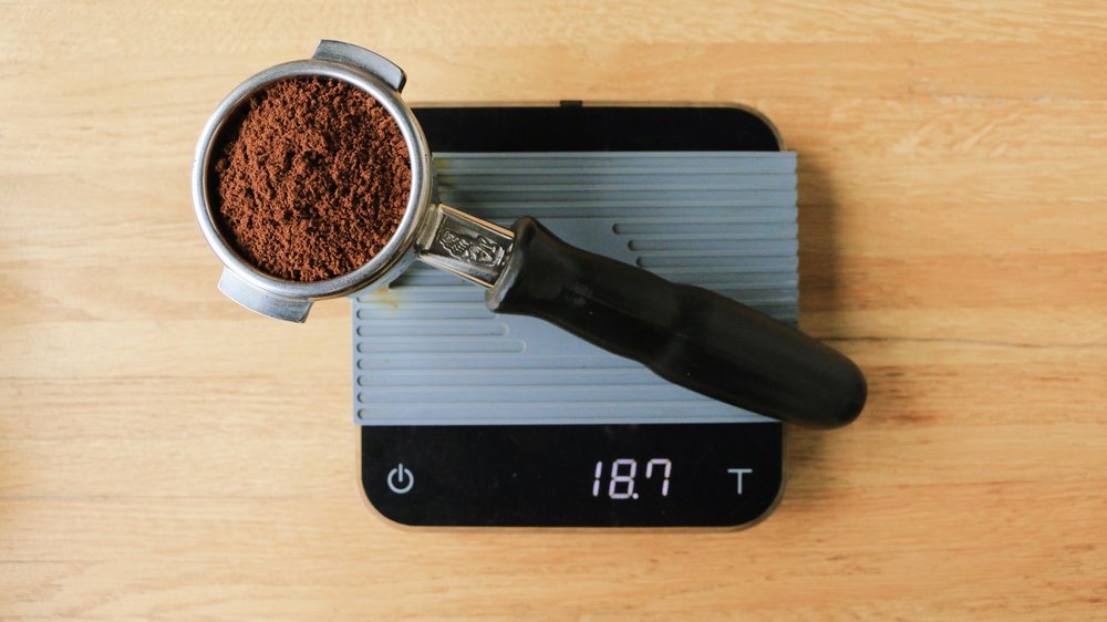 kaffee gemahlen angebot