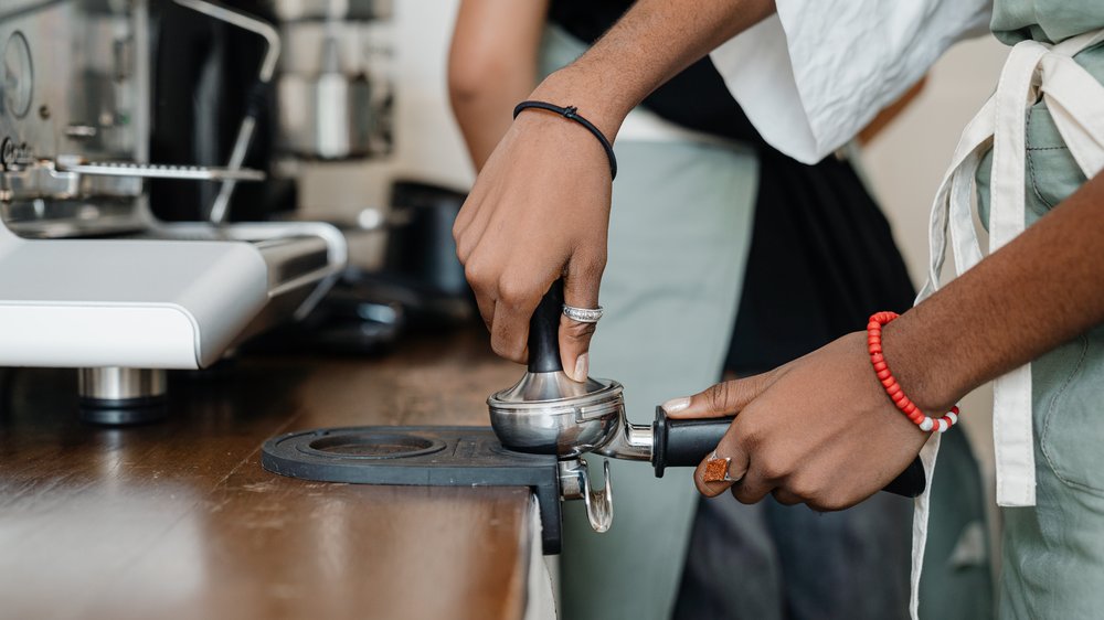 kaffee gemahlen angebot