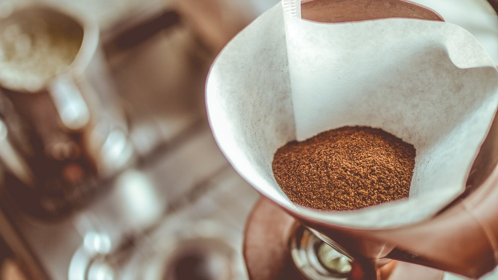 kaffee gemahlen angebot