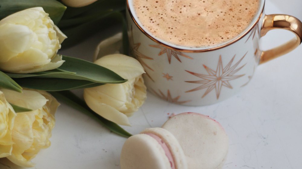 kaffee geschenkkorb