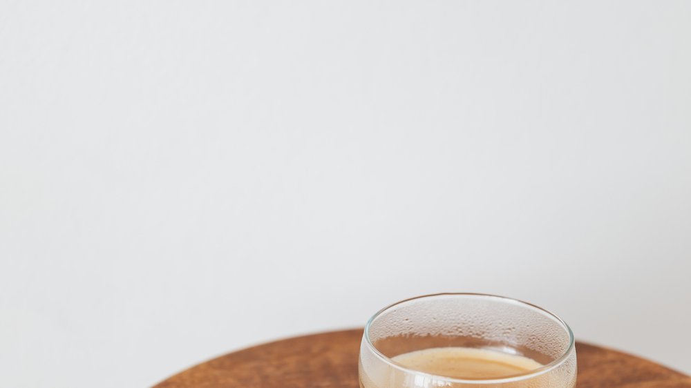 kaffee geschmack