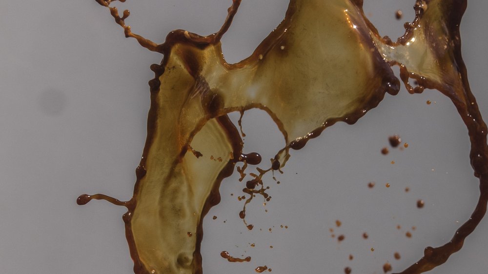 kaffee harntreibend