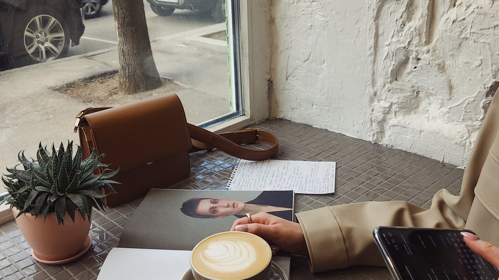 kaffee im beutel