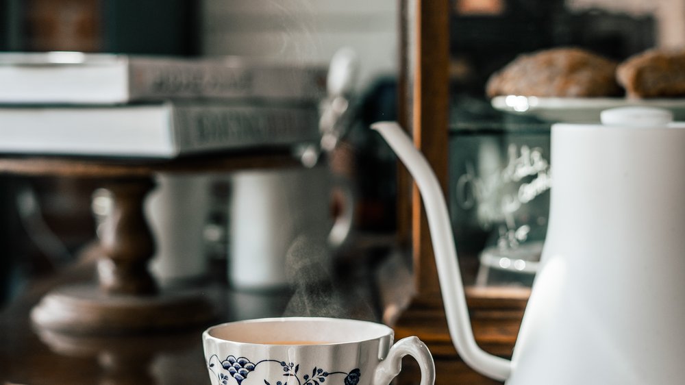 kaffee kochen ohne strom