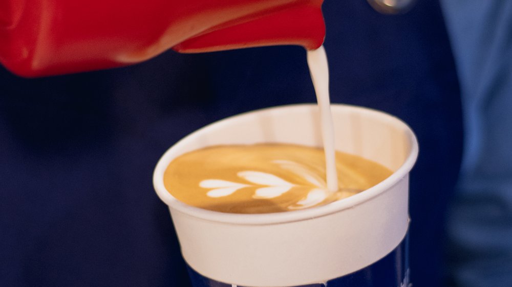 kaffee rezepte