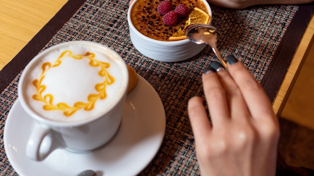 kaffee rezepte