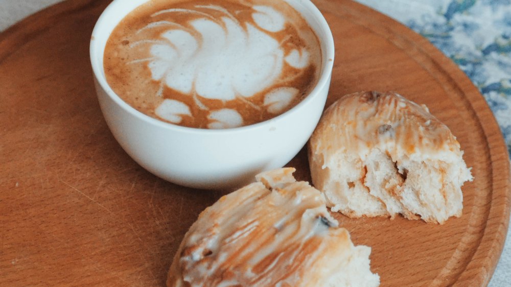 kaffee rezepte