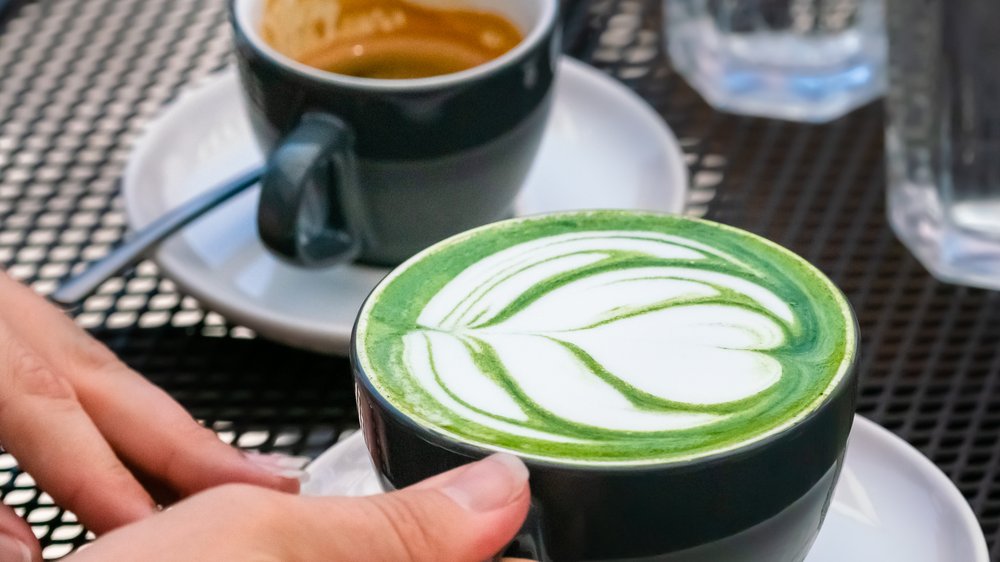 kaffee rezepte
