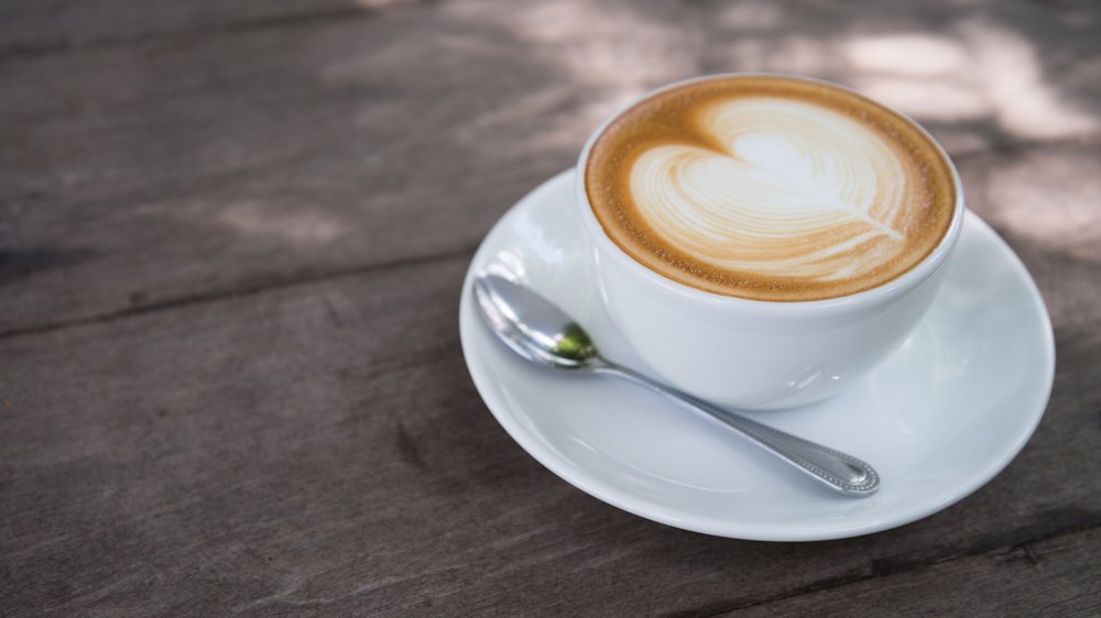 kaffee rezepte