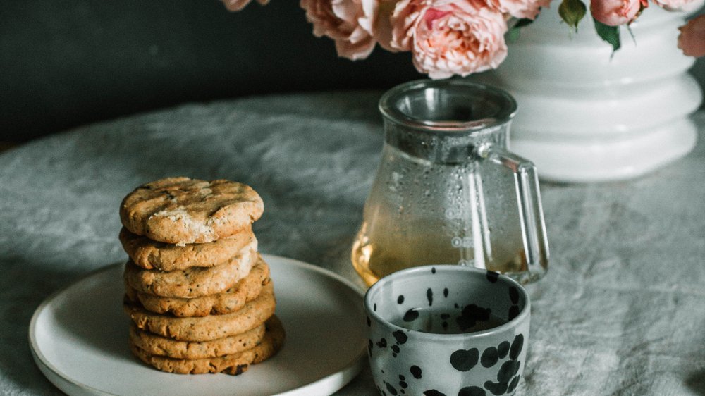 kaffee sirup selber machen