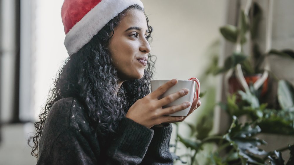 kaffee weihnachten