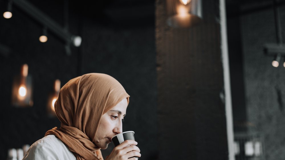 kardamom kaffee