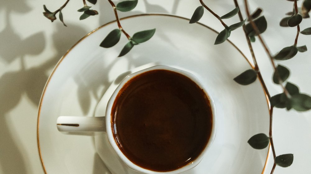 keto kaffee