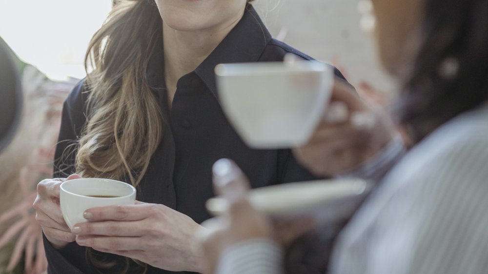 lymphödem kaffee
