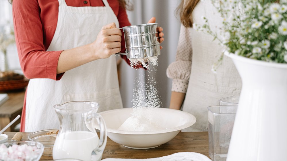 milchpulver für kaffee