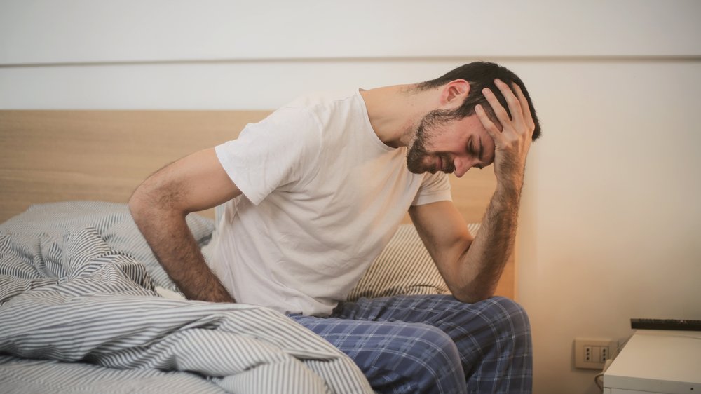 morgens kopfschmerzen nach kaffee weg