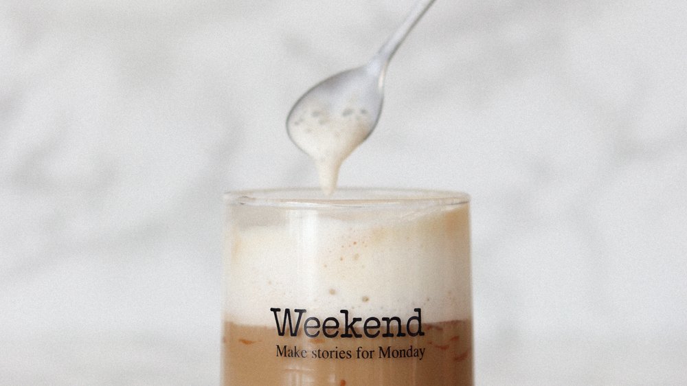 oatly barista nährwerte