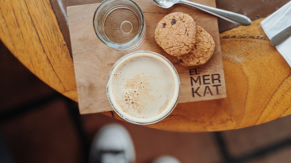 schönen dienstag kaffee