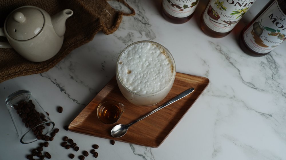 Sirup für Kaffee: Vielfalt entdecken und Geschmackserlebnisse kreieren ...