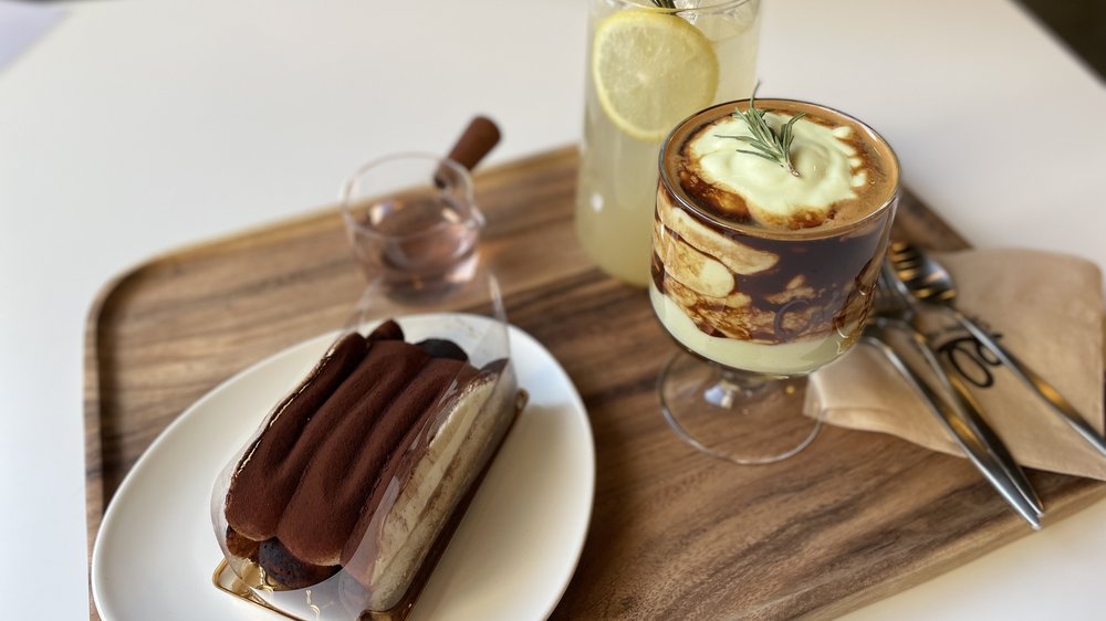 tiramisu ohne kaffee