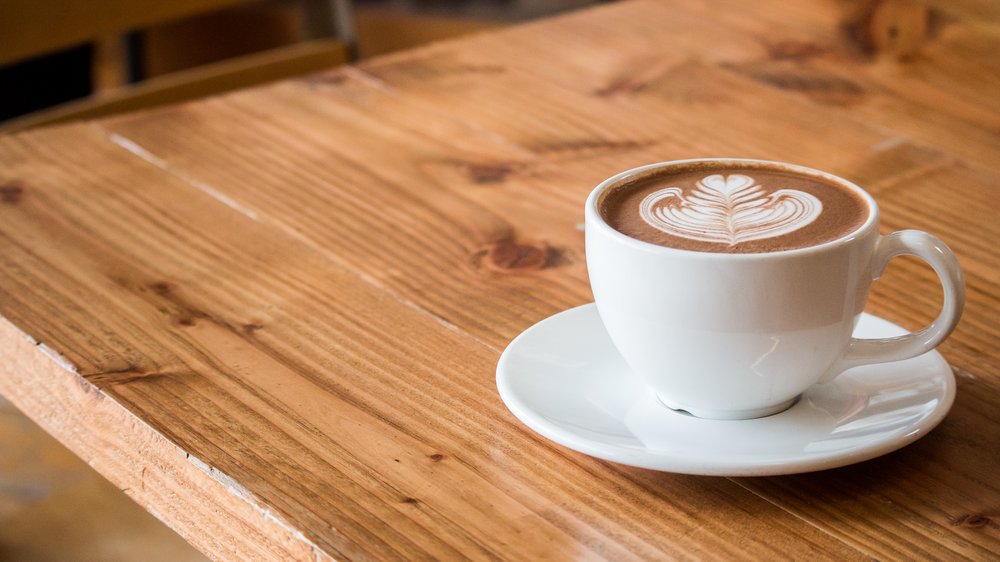 unterschied latte und cappuccino