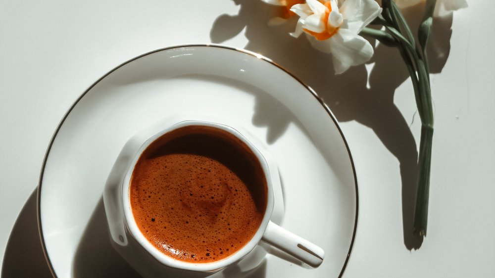 was ist kaffee crema