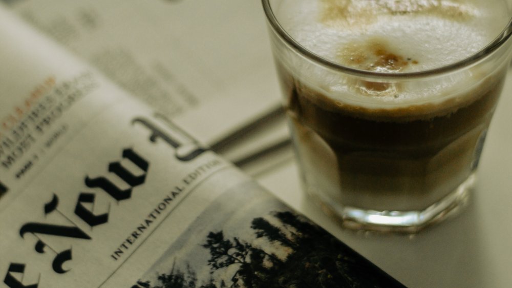 was ist kaffee crema