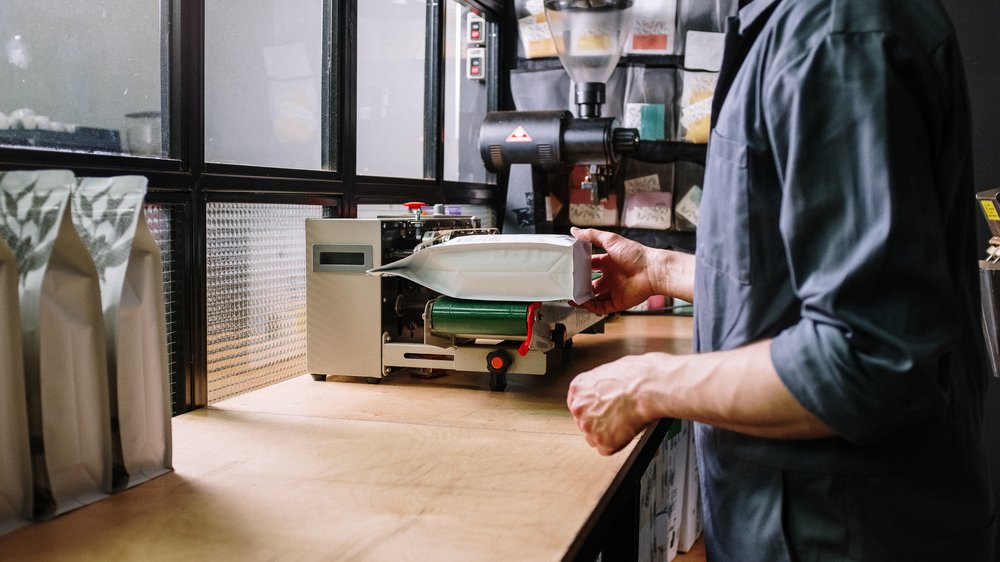 wie lange ist vakuumverpackter kaffee haltbar