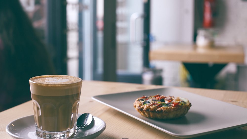 wie viel kalorien hat ein cappuccino