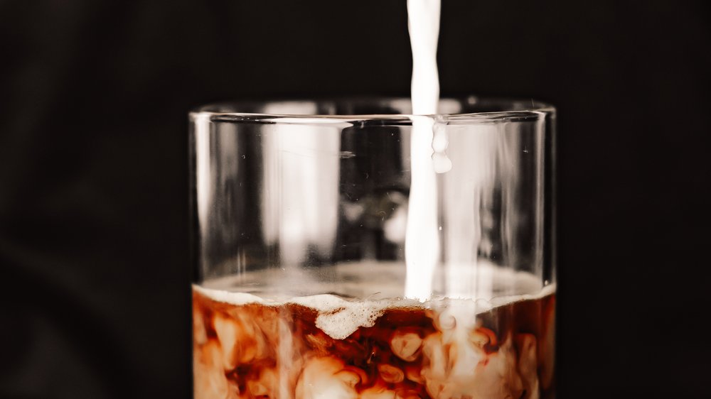 wie viel koffein hat eine tasse kaffee