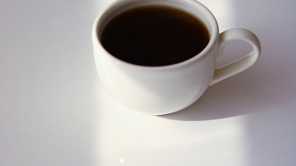 wie viel löffel kaffee pro tasse filterkaffee