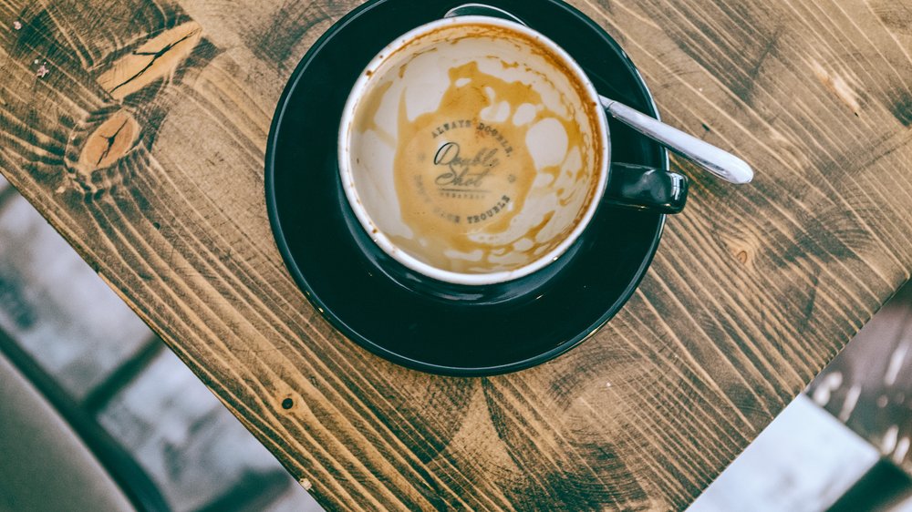zahnverfärbung kaffee entfernen