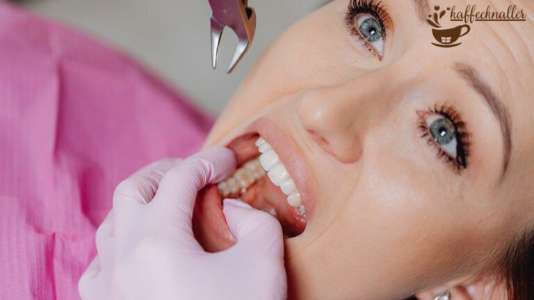 Warum Keinen Kaffee Nach Zahn Ziehen