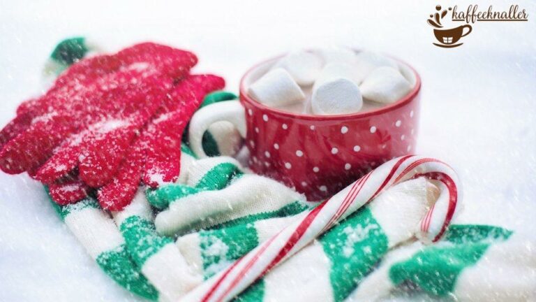 Dein perfekter Weihnachts-Cappuccino: Anleitung, Tipps und Alternativen ...