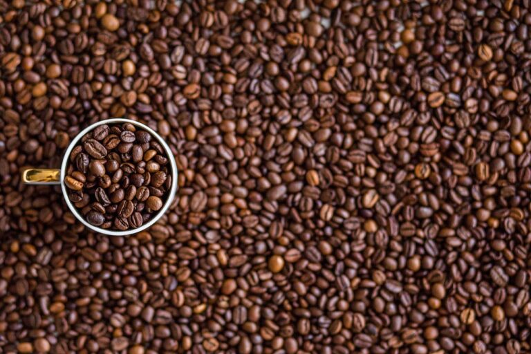 Wie Viele Tassen Kaffee Aus 1kg Bohnen Wie viele Tassen Kaffee lassen sich aus 500g Kaffeebohnenpulver zubereiten?